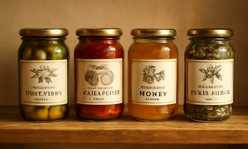 Casa Verde — Organic Food Packaging